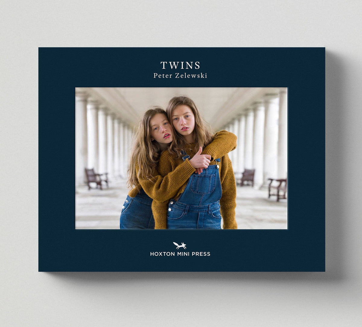 Hoxton Mini Press - Twins