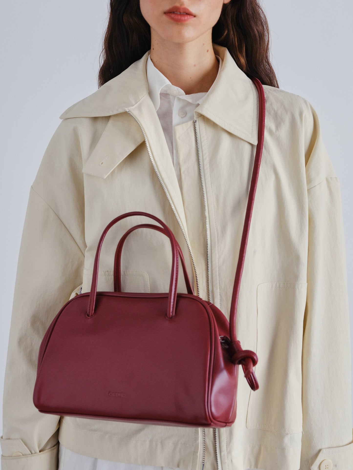 Olend - Mini Brooklyn Bag