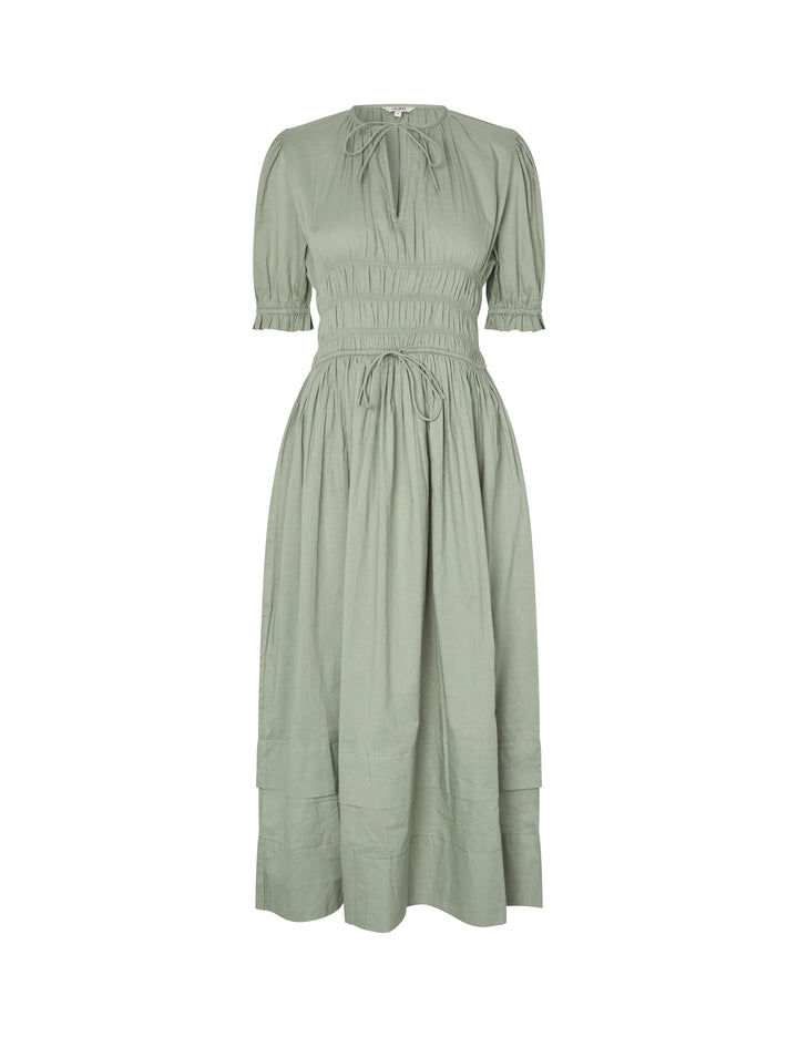 MbyM - Merllita Dress, Seagrass