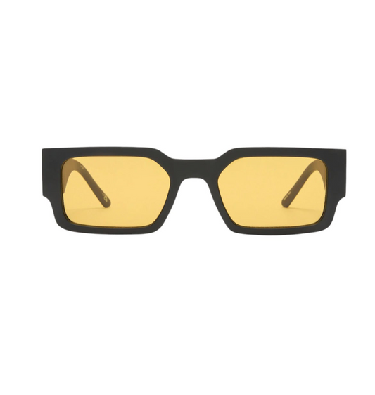 Le Specs - Contemplation, Matte Black