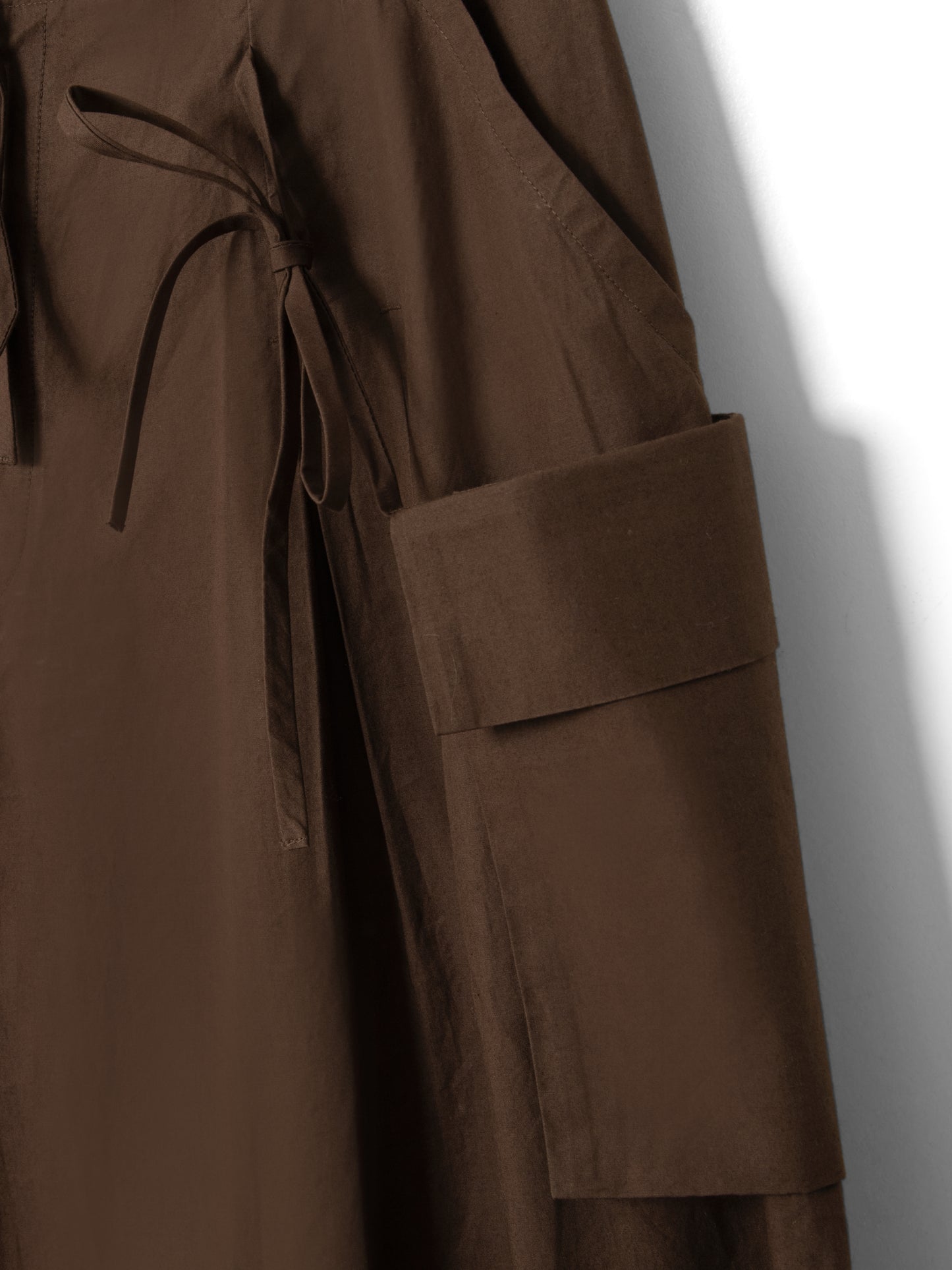 Damson Madder - Tatiana Culotte, Choc