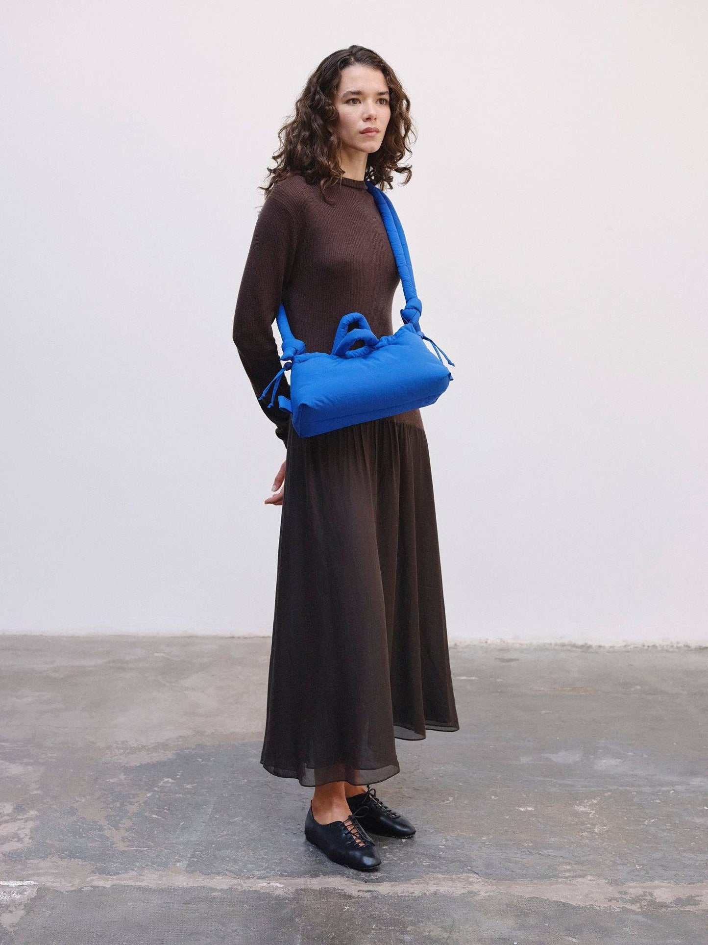 Olend - Ona Baguette Bag