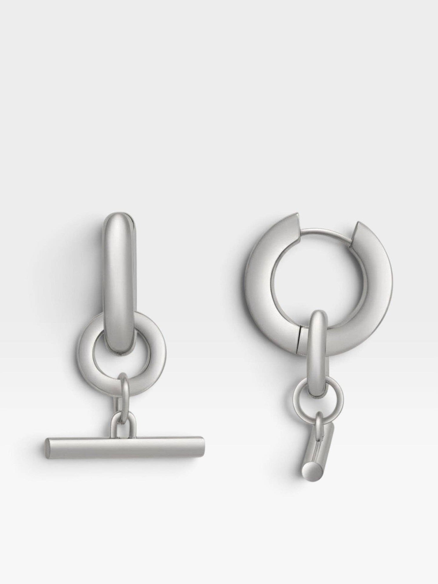 Réalta - T Bar Hoops