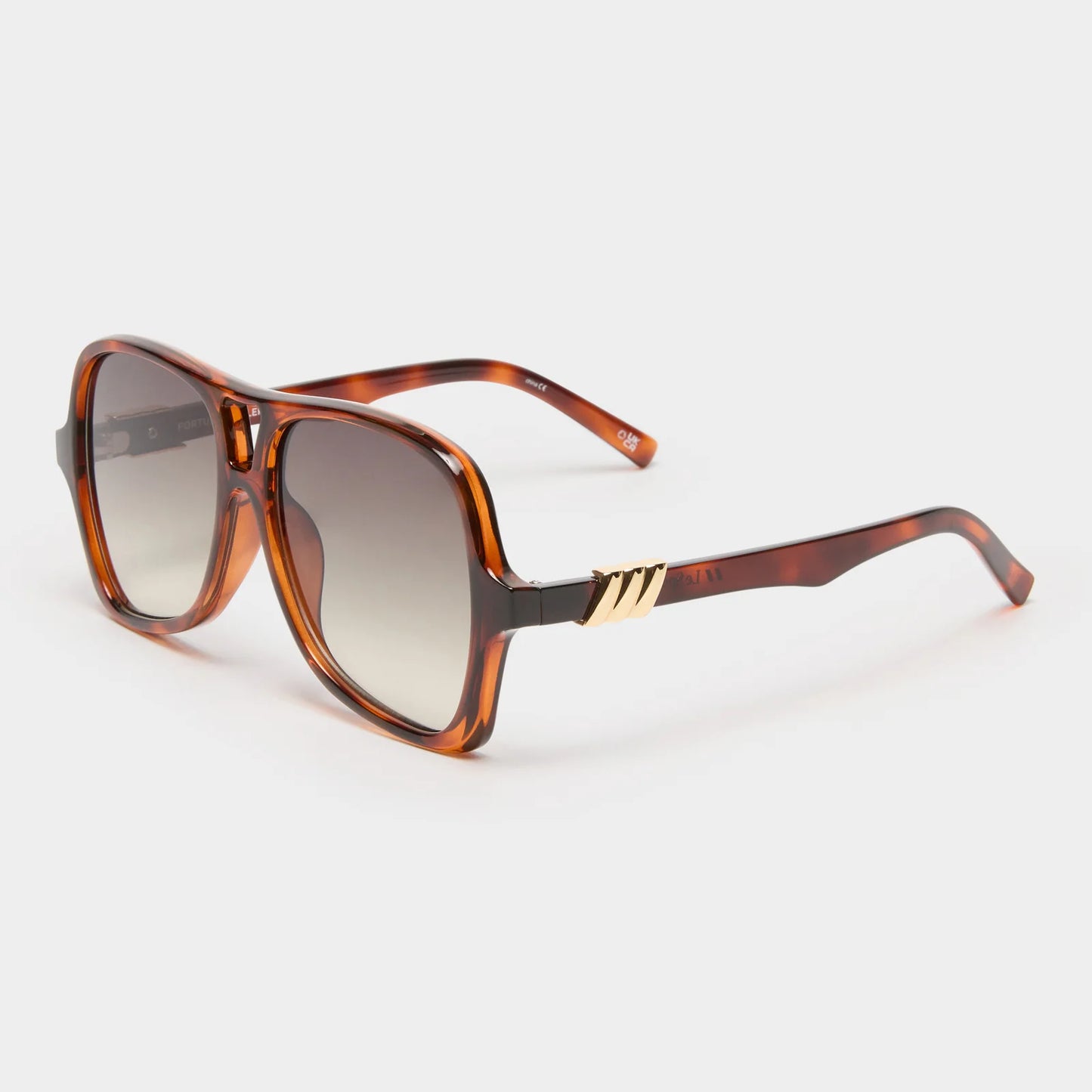 Le Specs, Fortune Teller - Toffee Tort