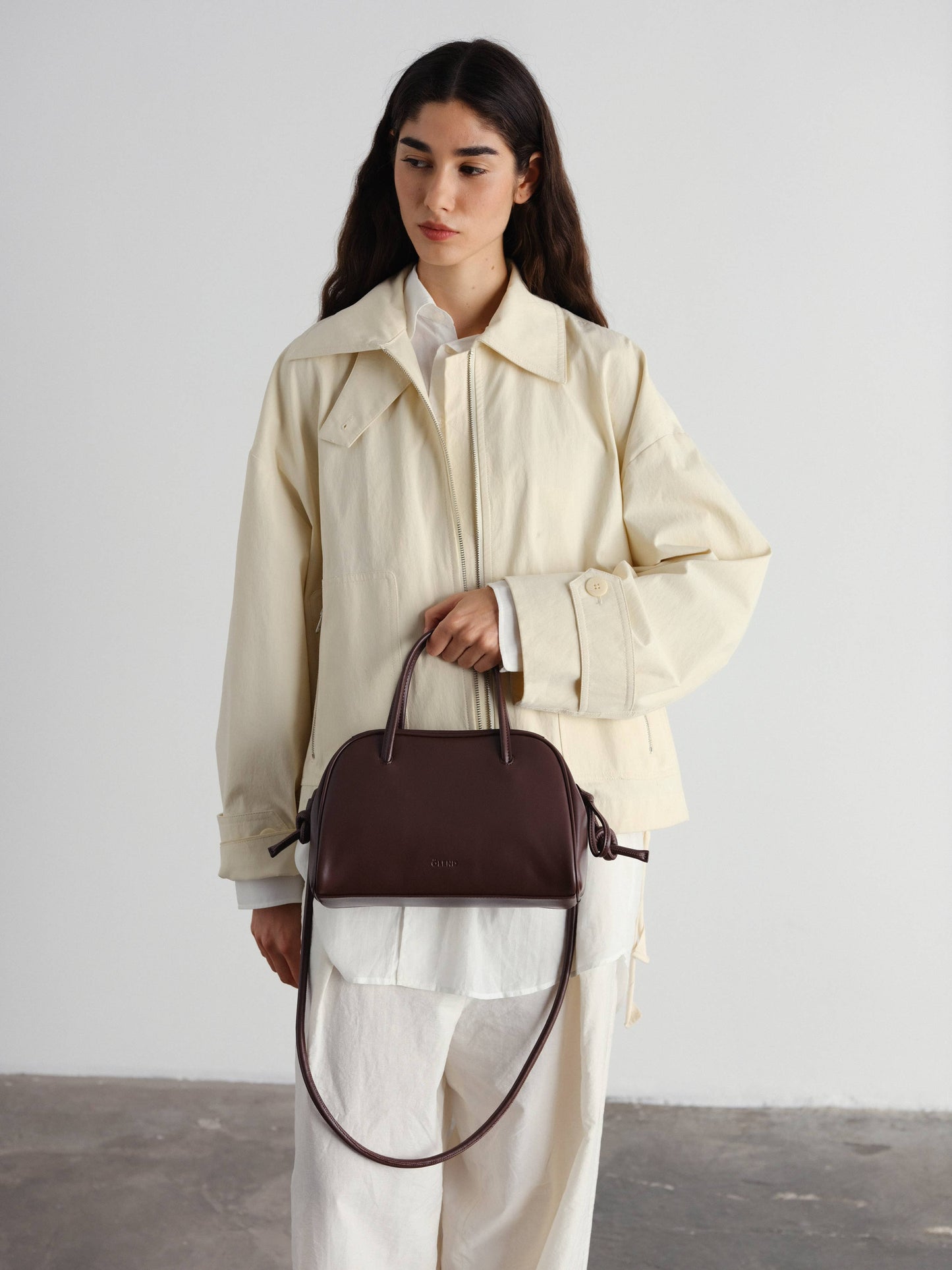 Olend - Mini Brooklyn Bag