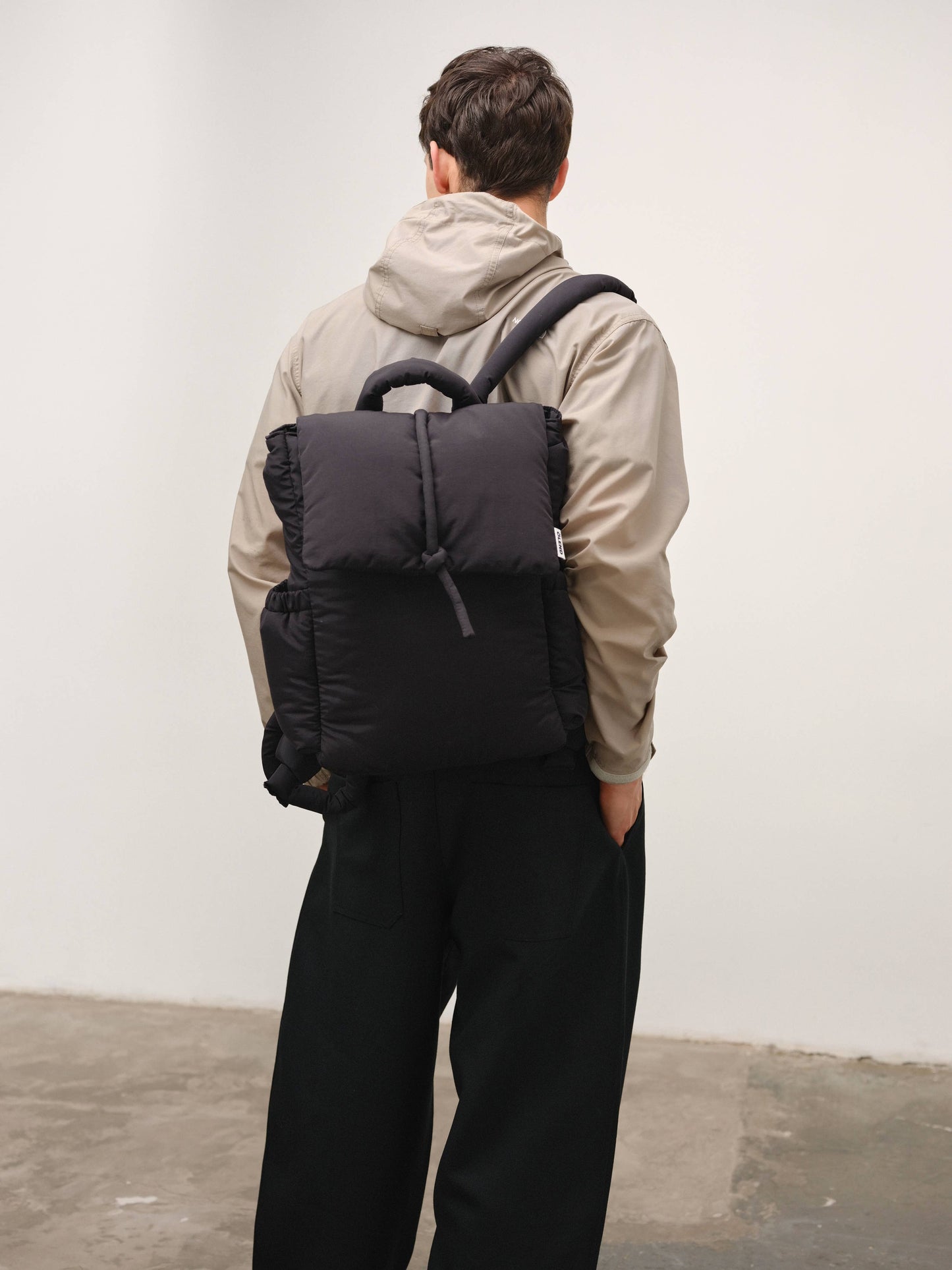 Olend - Padded Holden Backpack
