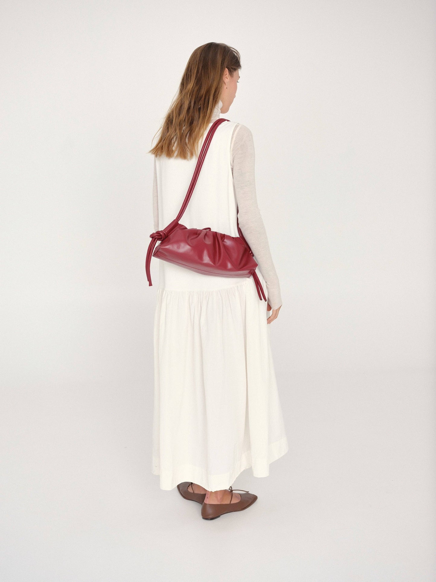 Olend - Dumpling Bag