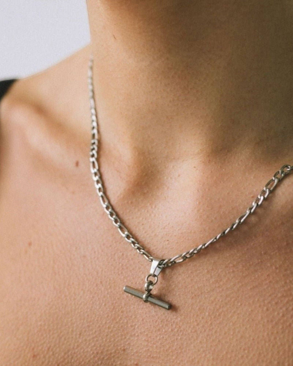 Réalta - T Bar Necklace
