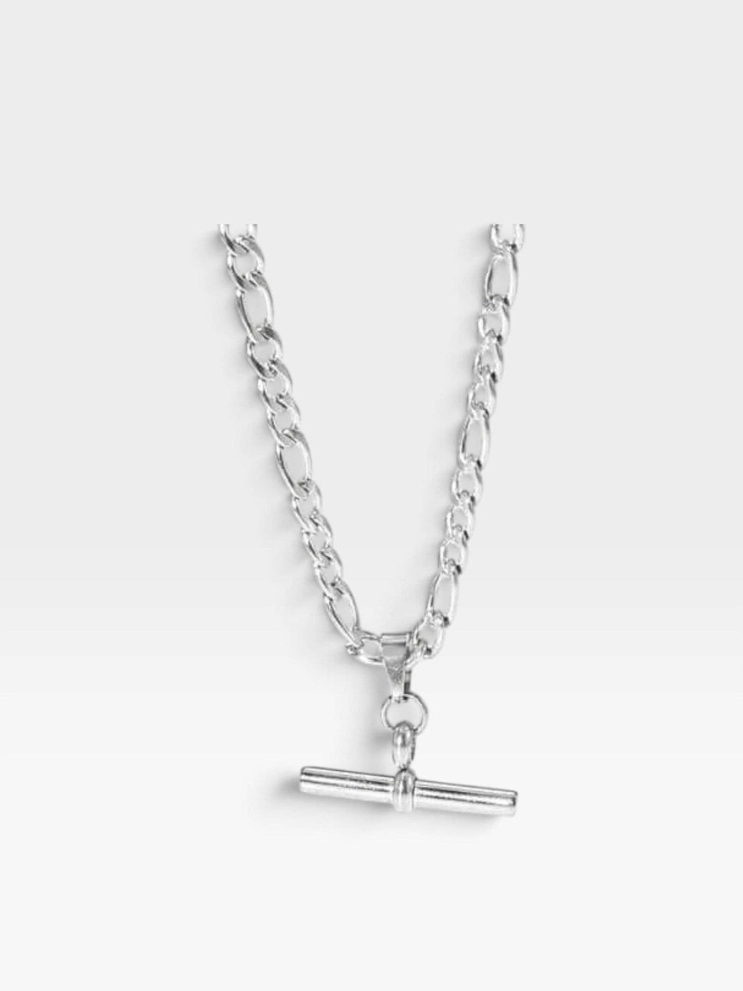 Réalta - T Bar Necklace
