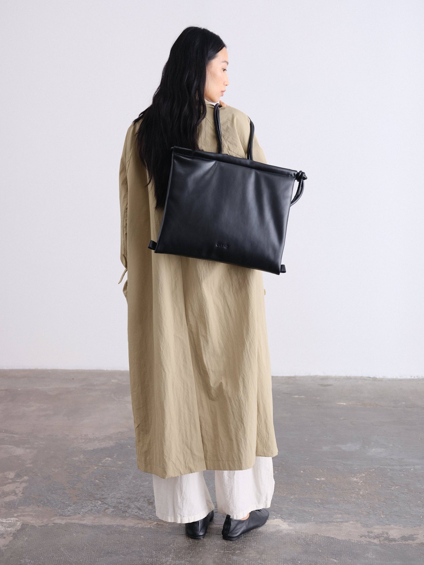 Olend - Folded Bag
