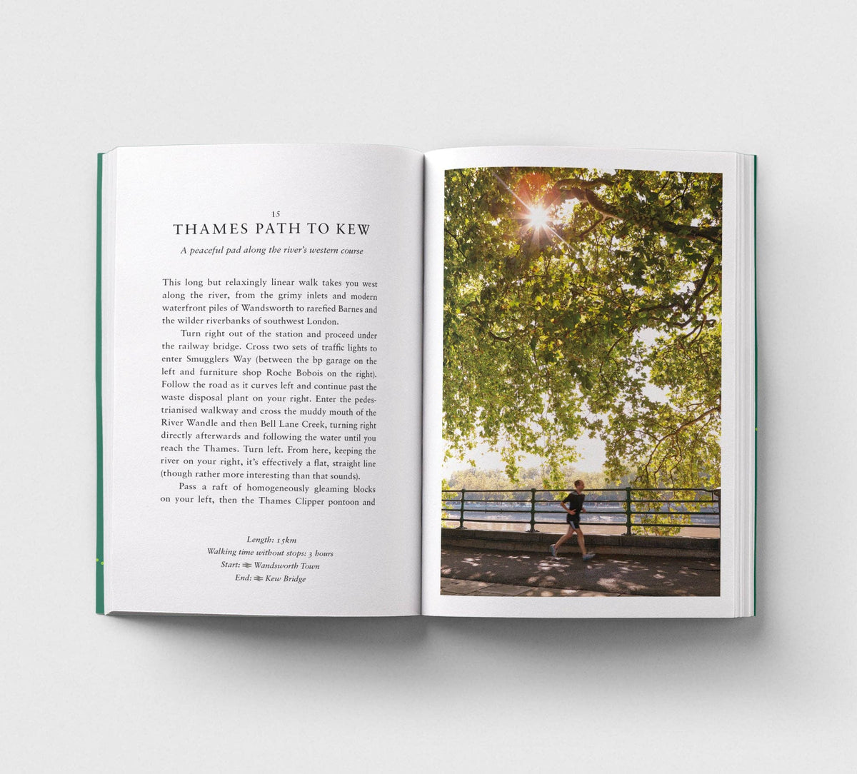 Hoxton Mini Press - An Opinionated Guide to London Walks