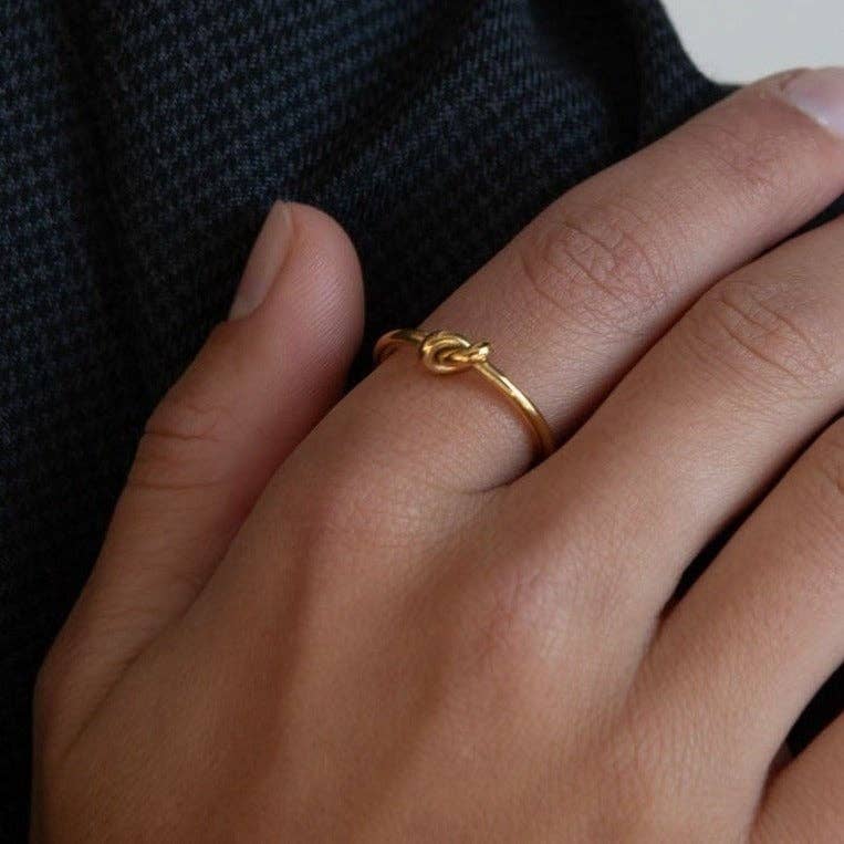 Réalta - Kaitlyn Ring