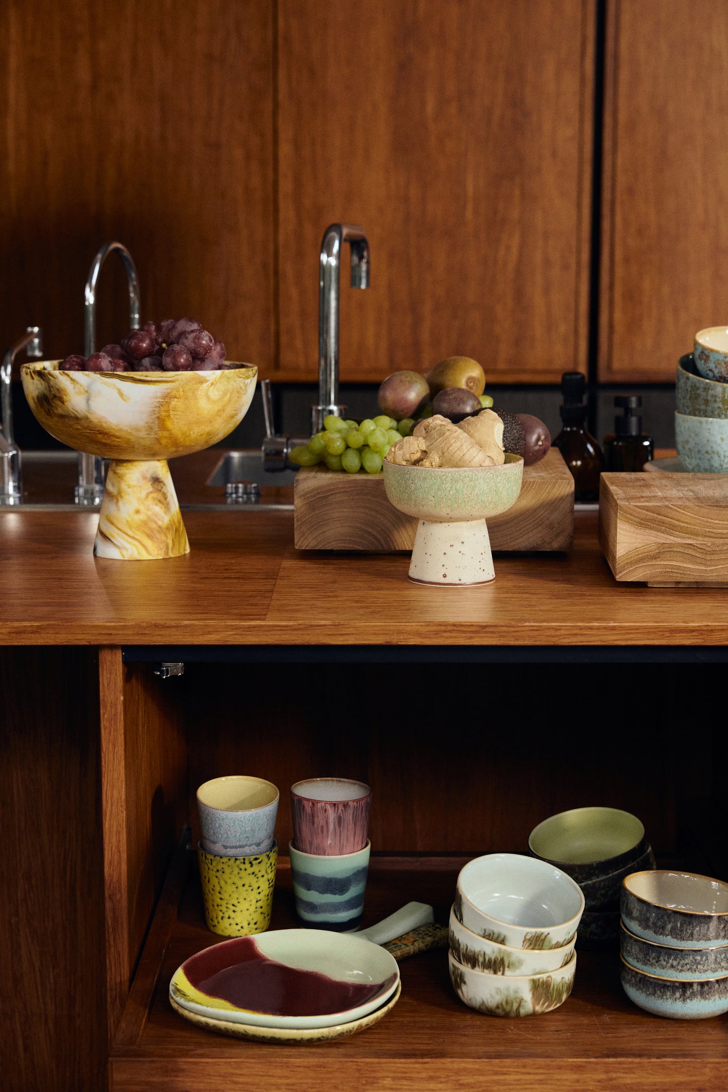 HKLIVING - 70s ceramics: Coffee Mugs, Artistic