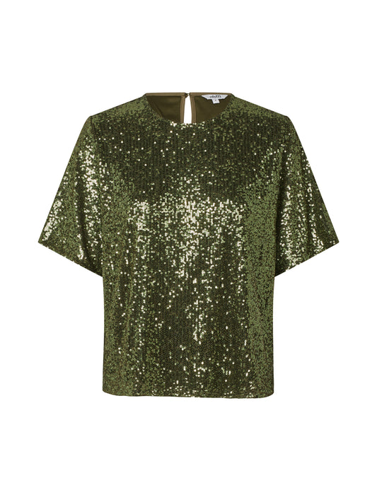 MBYM Safina Top/T-Shirt