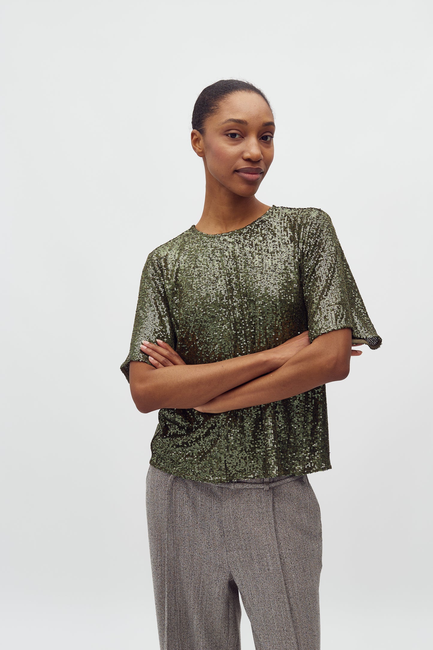 MBYM Safina Top/T-Shirt