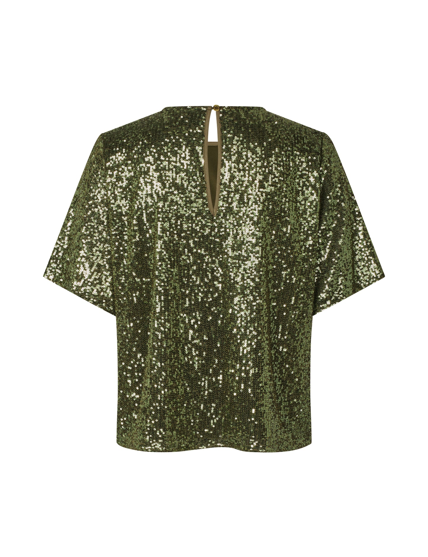 MBYM Safina Top/T-Shirt