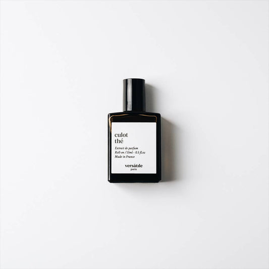 VERSATILE PARIS - Culot The - Extrait De Parfum