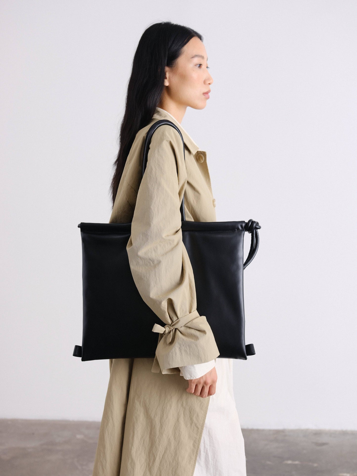 Olend - Folded Bag