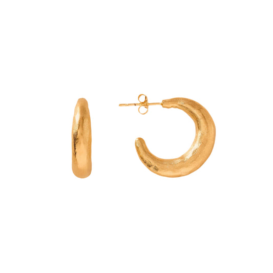 Agapée Jewelry - Aura Earrings