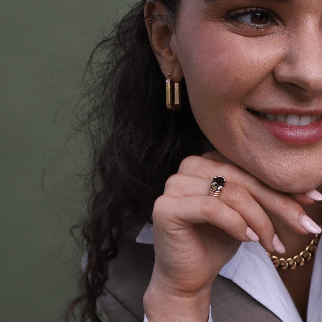 Réalta - Celeste Ring