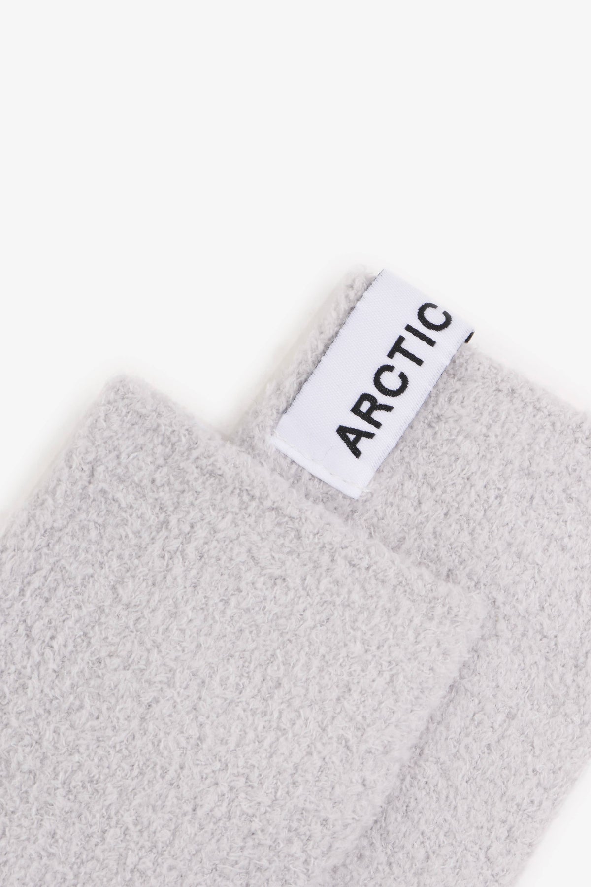 Arctic Fox & CO. - Cosy Socks, Grey