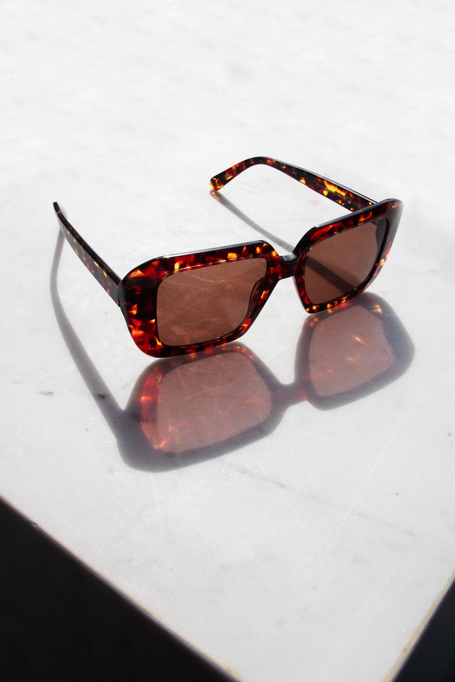 IOLLA x Spoiled Life - Morven - Dark Tort