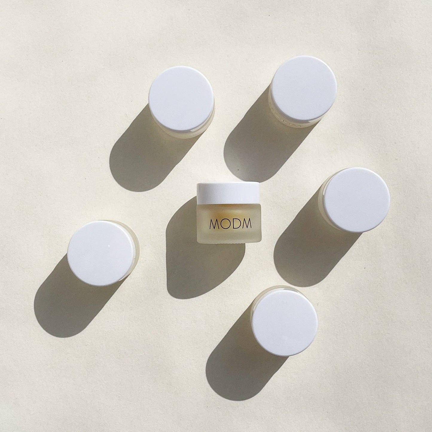MODM - Lip Balm - Mandarin