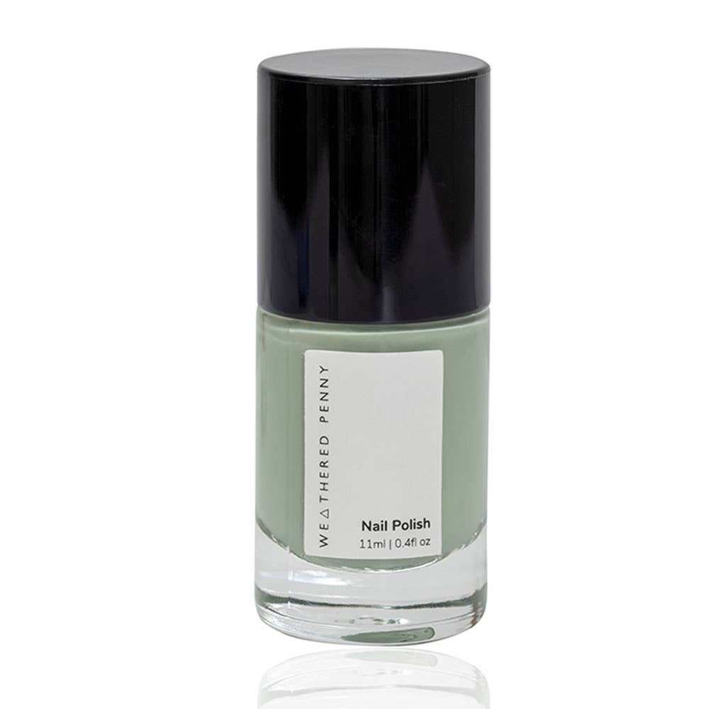 A Weathered Penny - Vegan & Non Toxic Nail Polish - Meadow