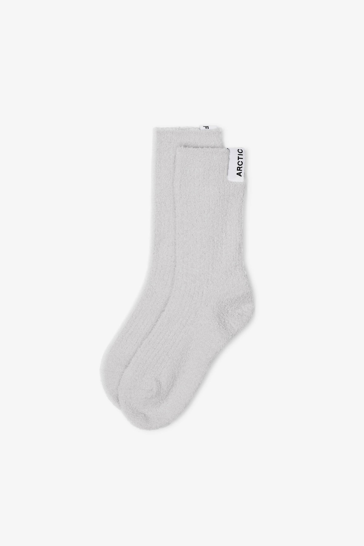 Arctic Fox & CO. - Cosy Socks, Grey