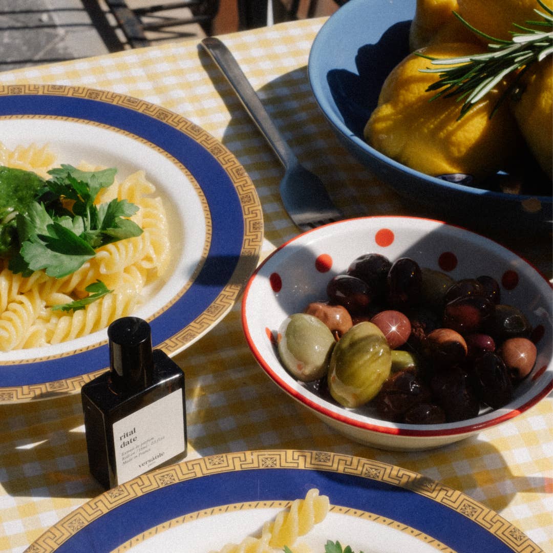 VERSATILE PARIS - Rital Date - Extrait De Parfum