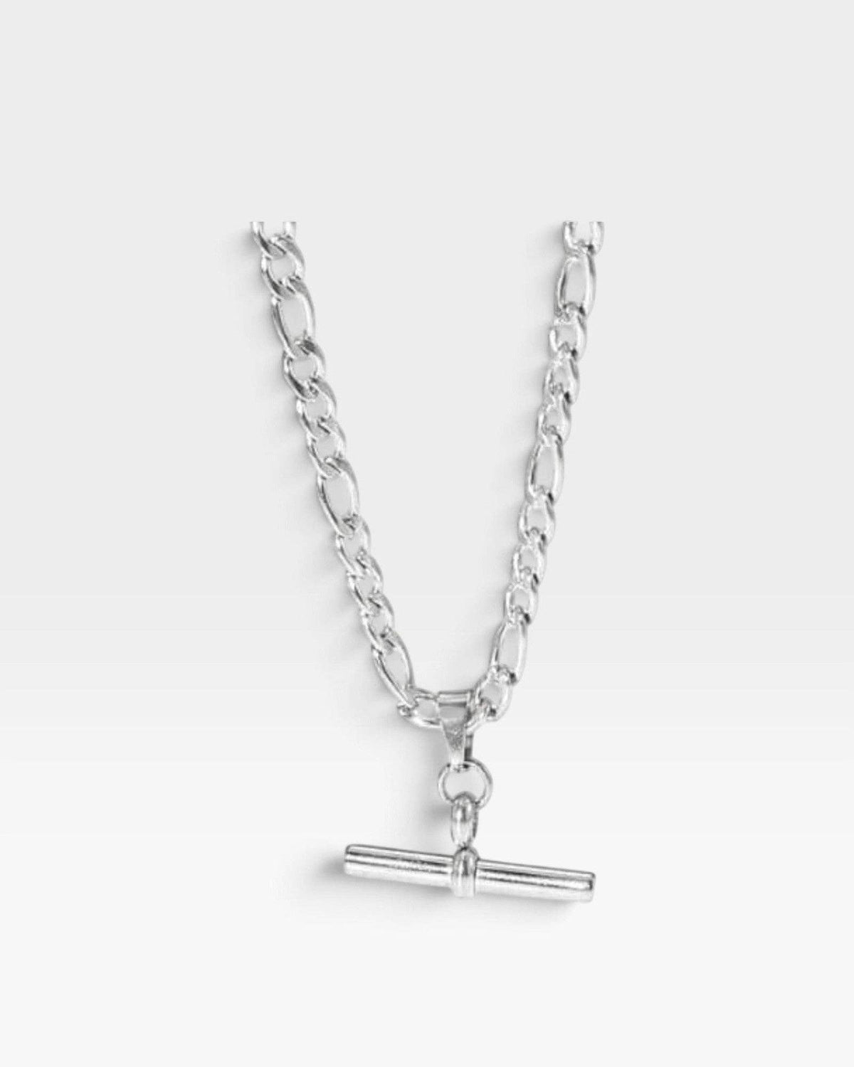 Réalta - T Bar Necklace