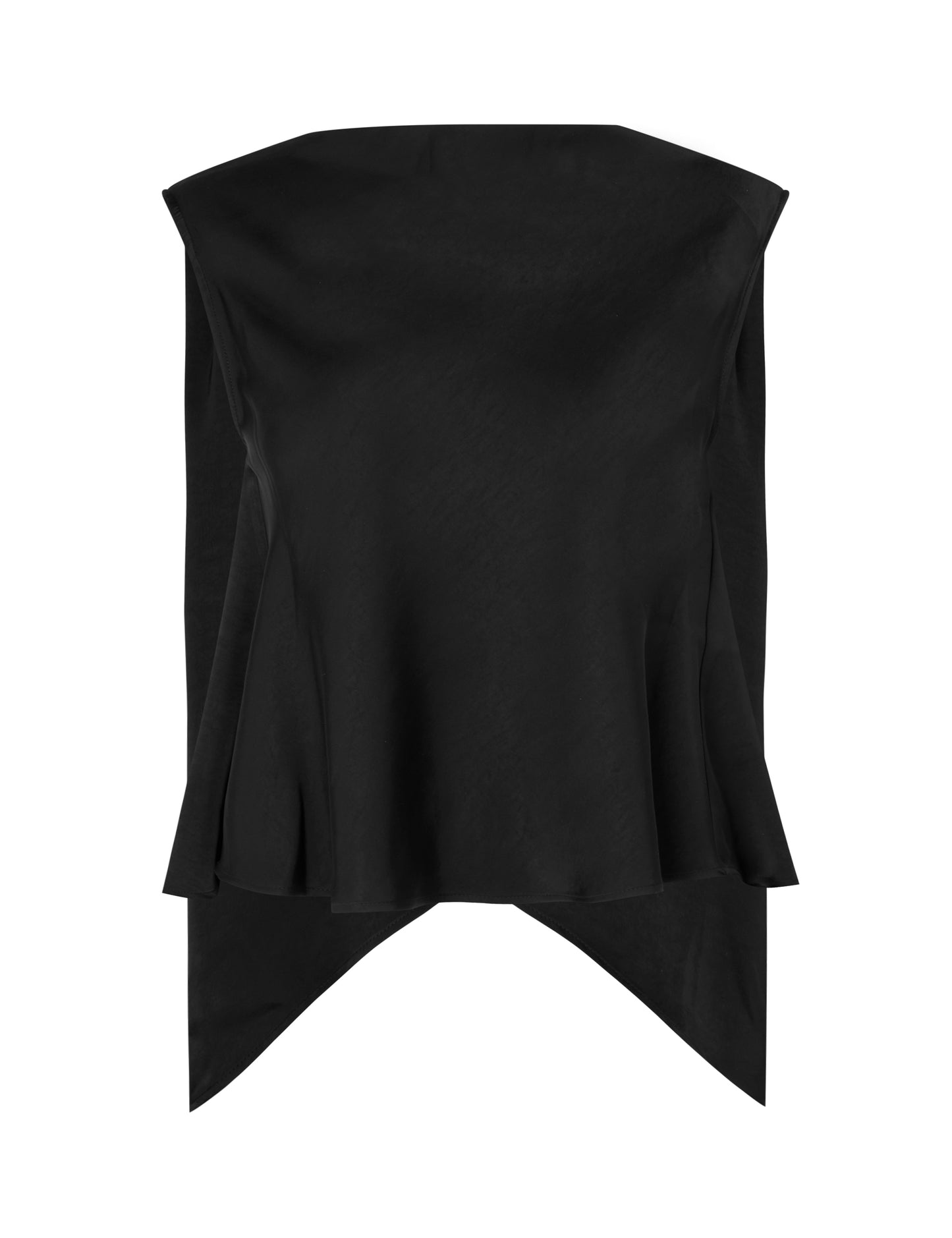 MBYM Quilana Shirt/Blouse - Zulena