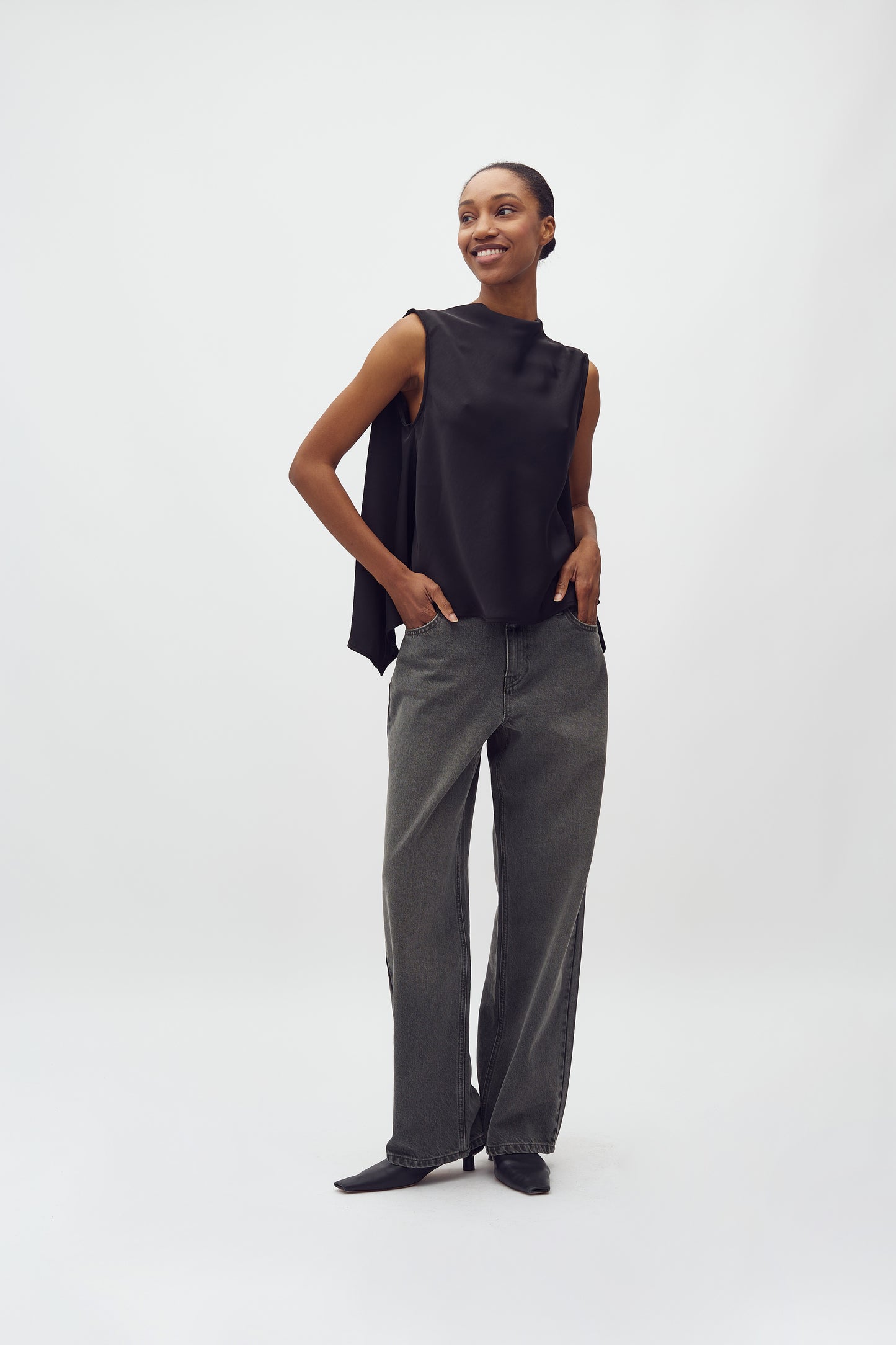 MBYM Quilana Shirt/Blouse - Zulena