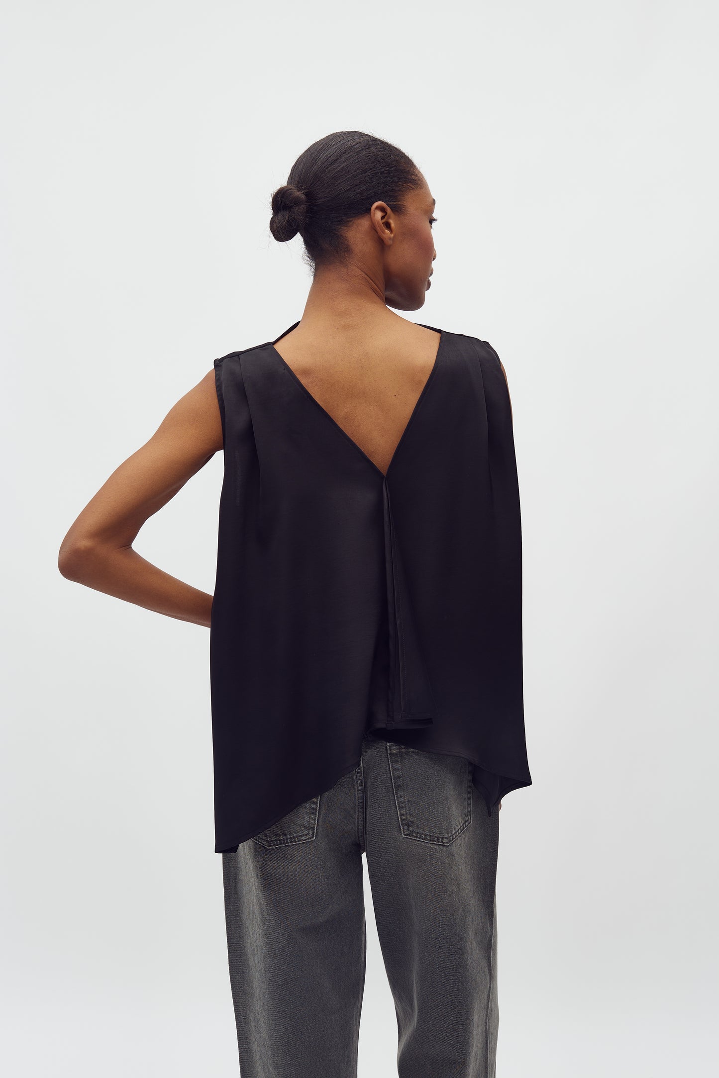 MBYM Quilana Shirt/Blouse - Zulena