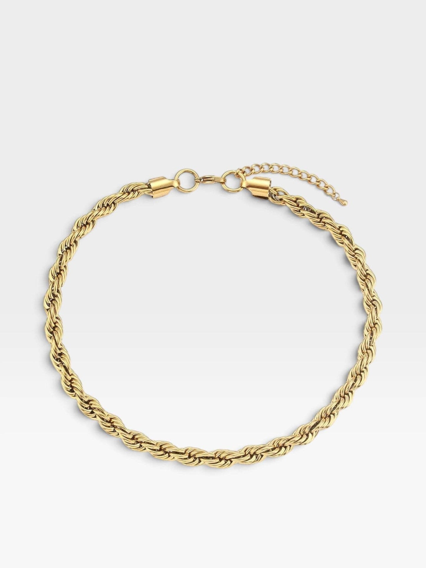 Réalta - Michael Vintage Twist Bracelet