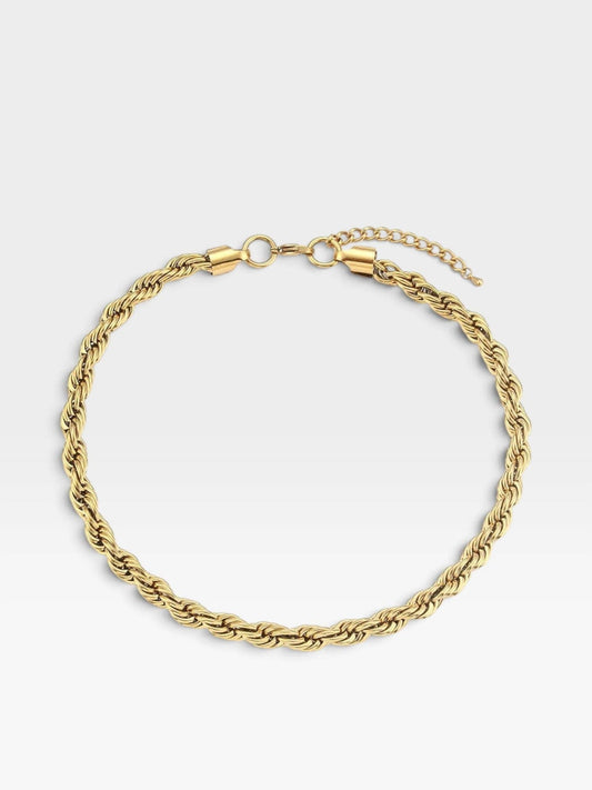 Réalta - Michael Vintage Twist Bracelet