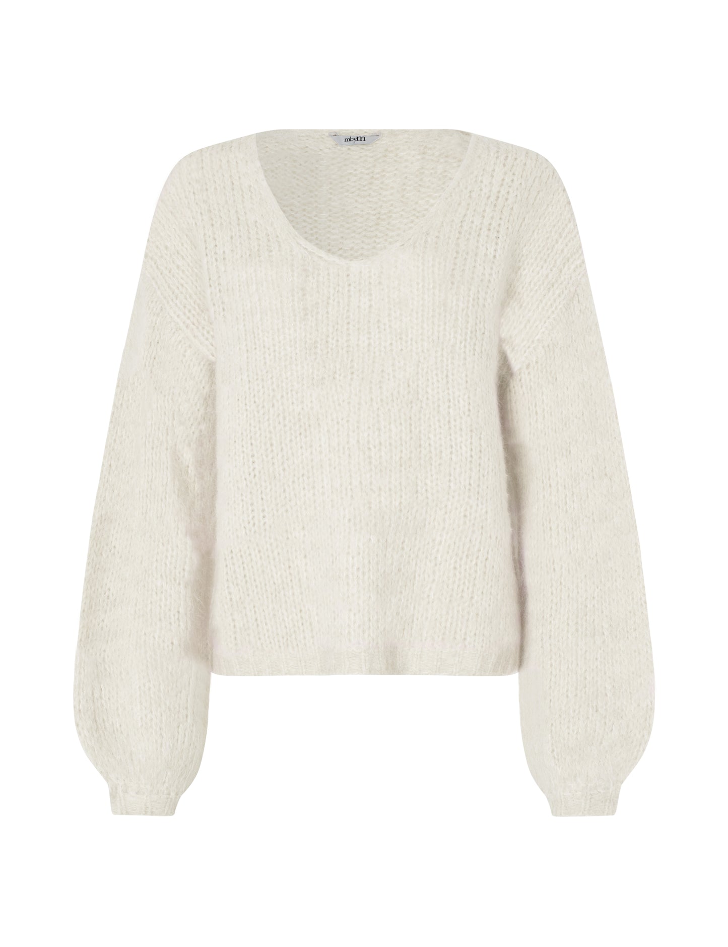 MbyM - Siti Knit, Sugar