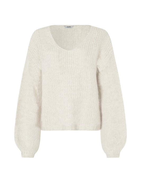 MbyM - Siti Knit, Sugar