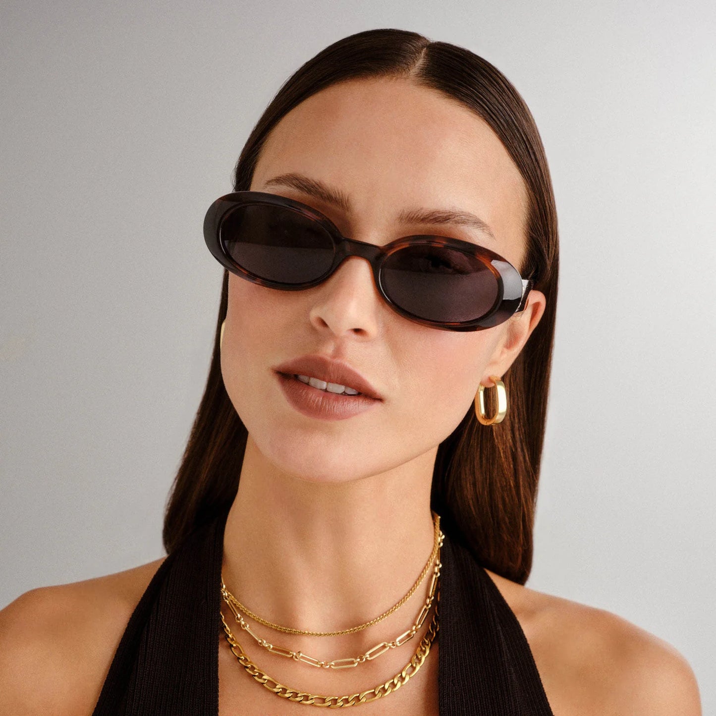 Le Specs - Work It, Dark Tort