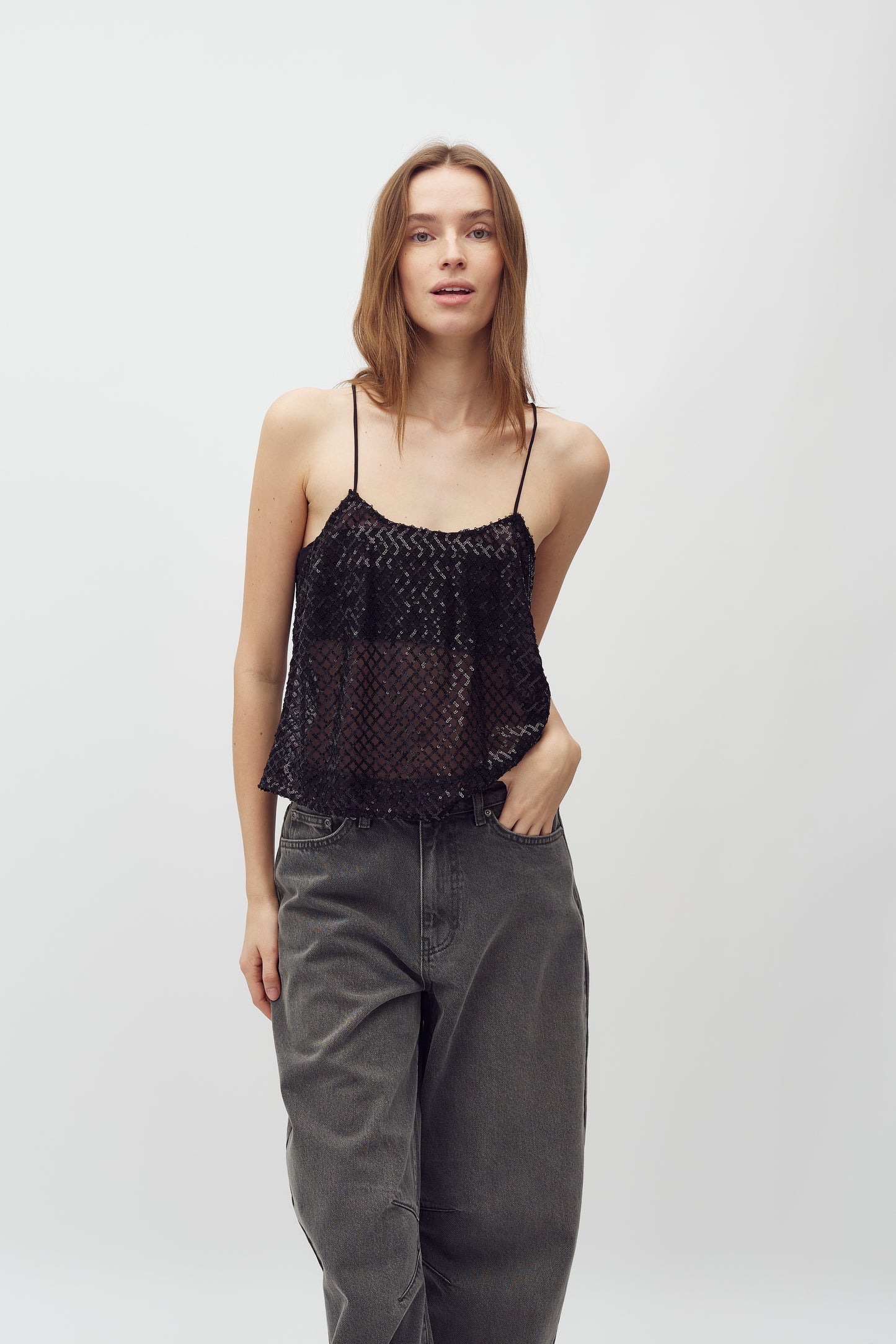 MBYM Sequiana Top/T-Shirt