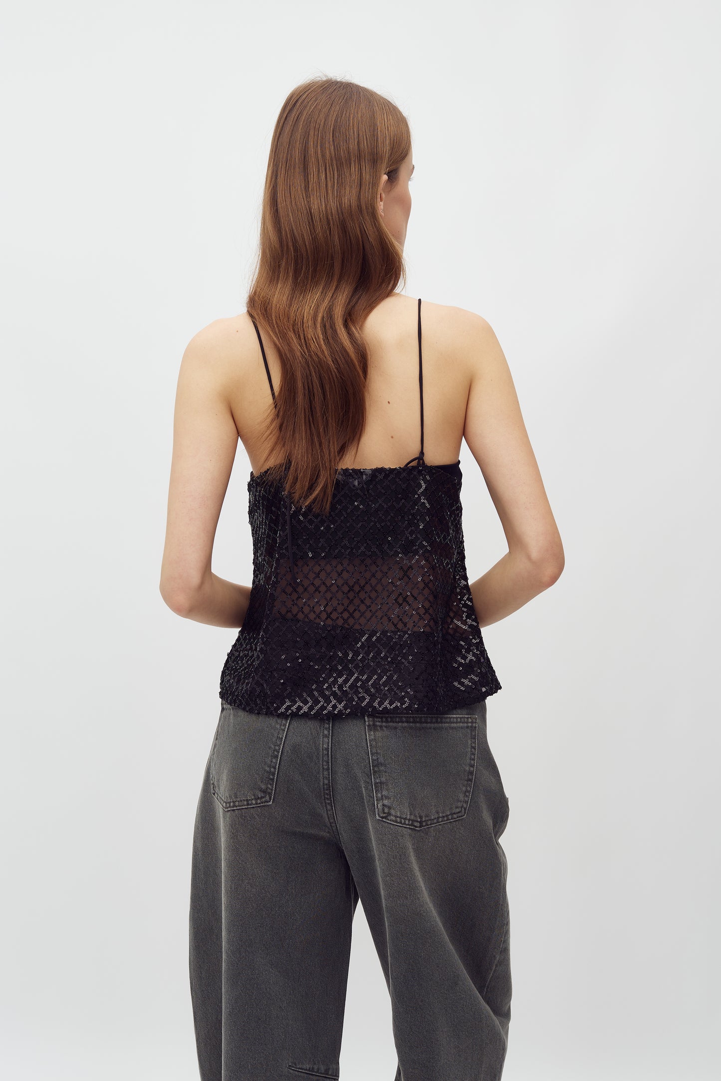 MBYM Sequiana Top/T-Shirt