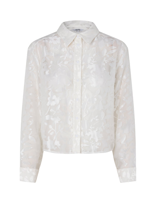 MBYM Tiami Shirt/Blouse