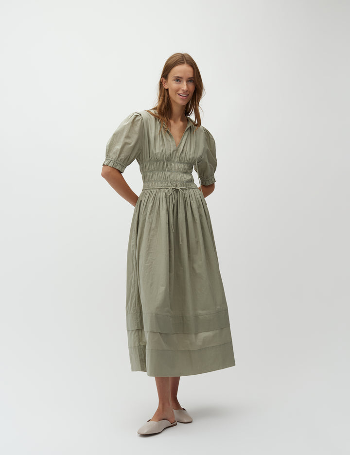 MbyM - Merllita Dress, Seagrass