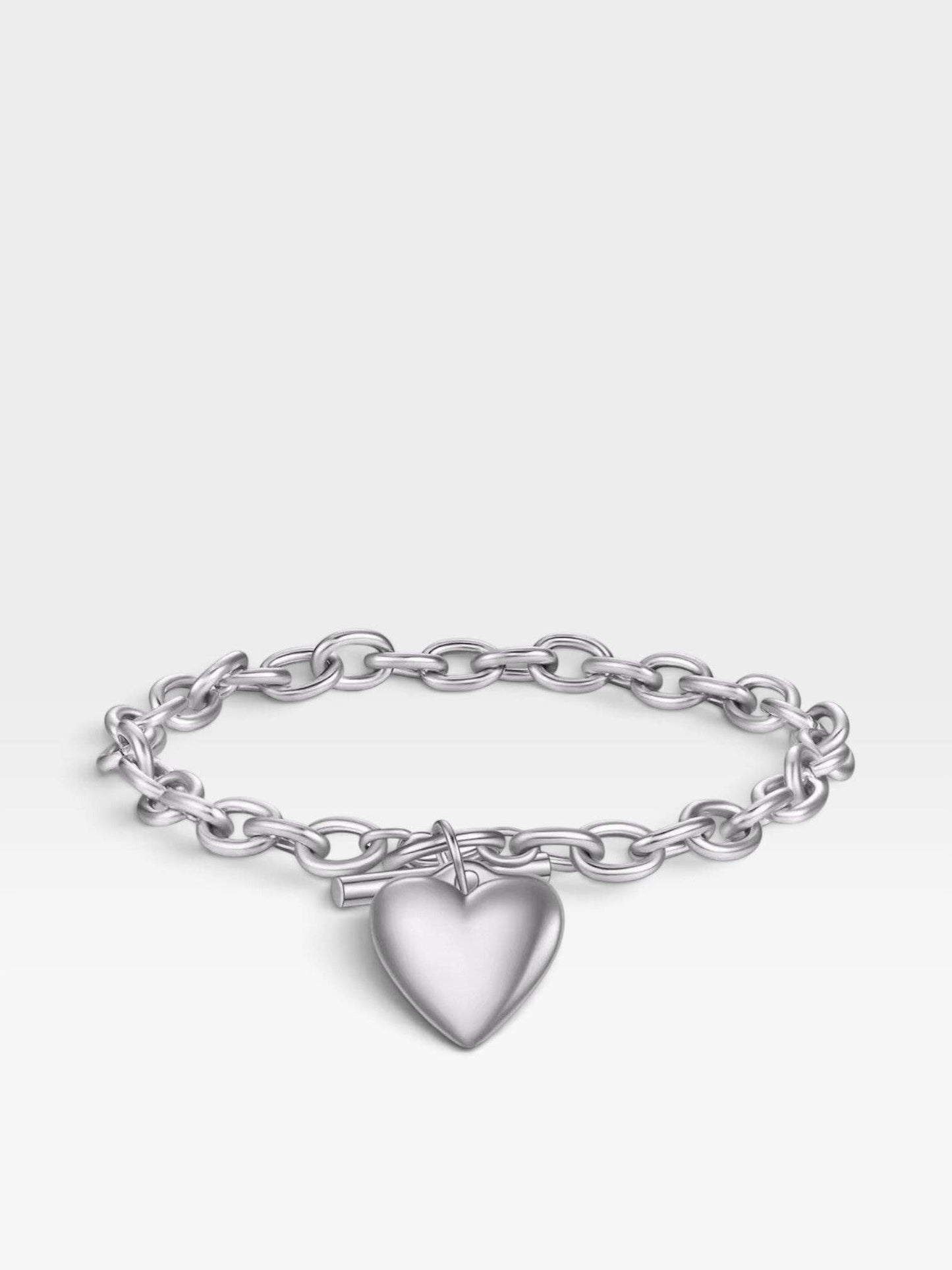 Réalta - Cross my heart Bracelet