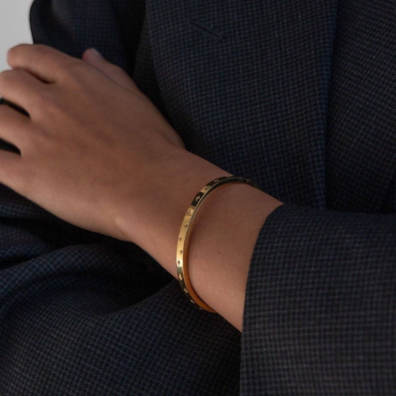 Réalta - Aria Bracelet
