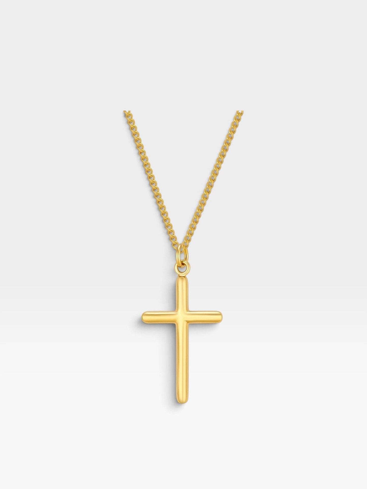 Réalta - Cross Necklace