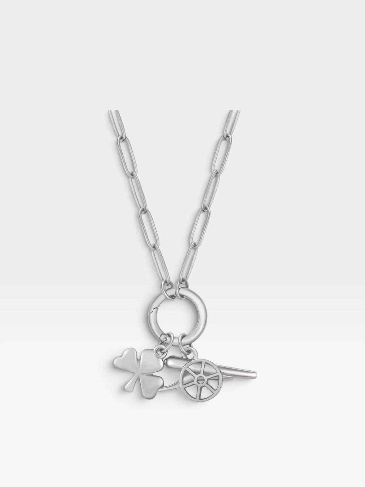 Réalta - Irish Arsenal Necklace