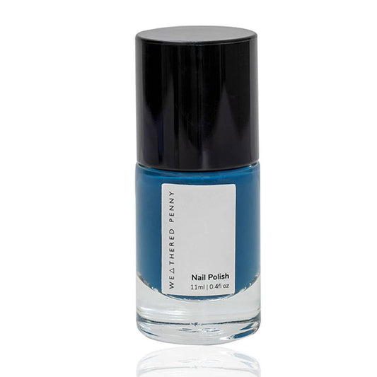 A Weathered Penny - Vegan & Non Toxic Nail Polish - Tarn