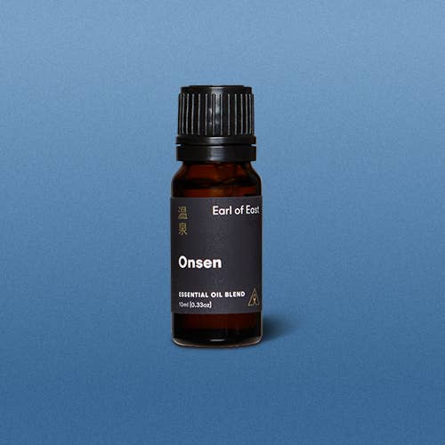 Earl of East - Essential Oil, Onsen