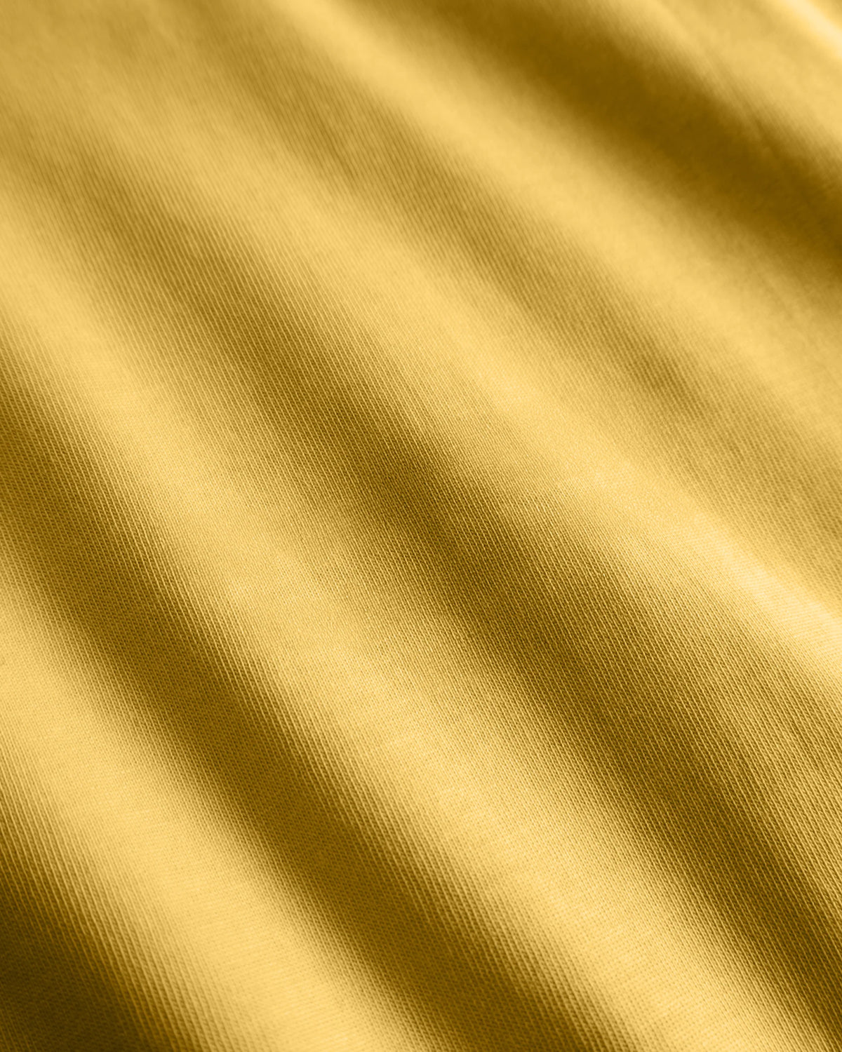 WOODBIRD - Baine Base Tee, Honey